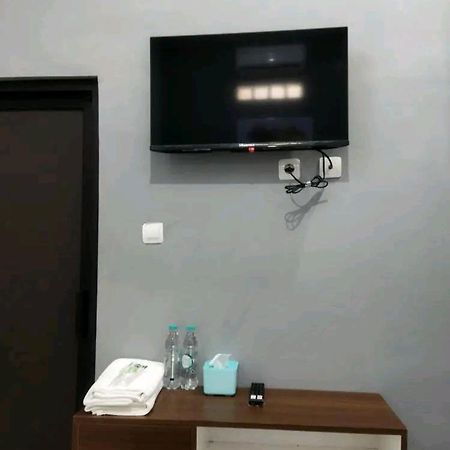 Hanara Guest House Wanacolo 外观 照片
