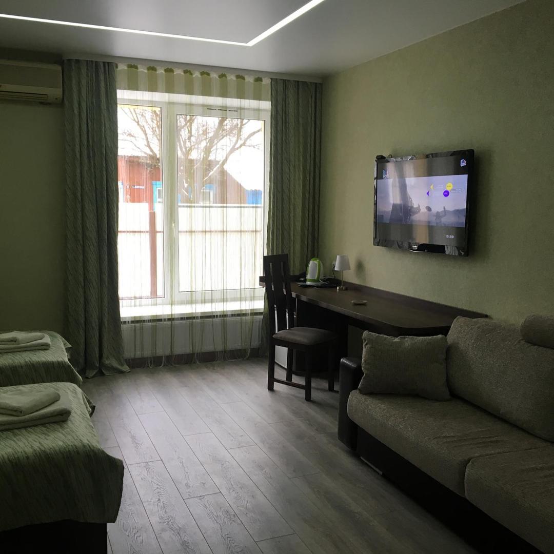 Hanara Guest House Wanacolo 外观 照片