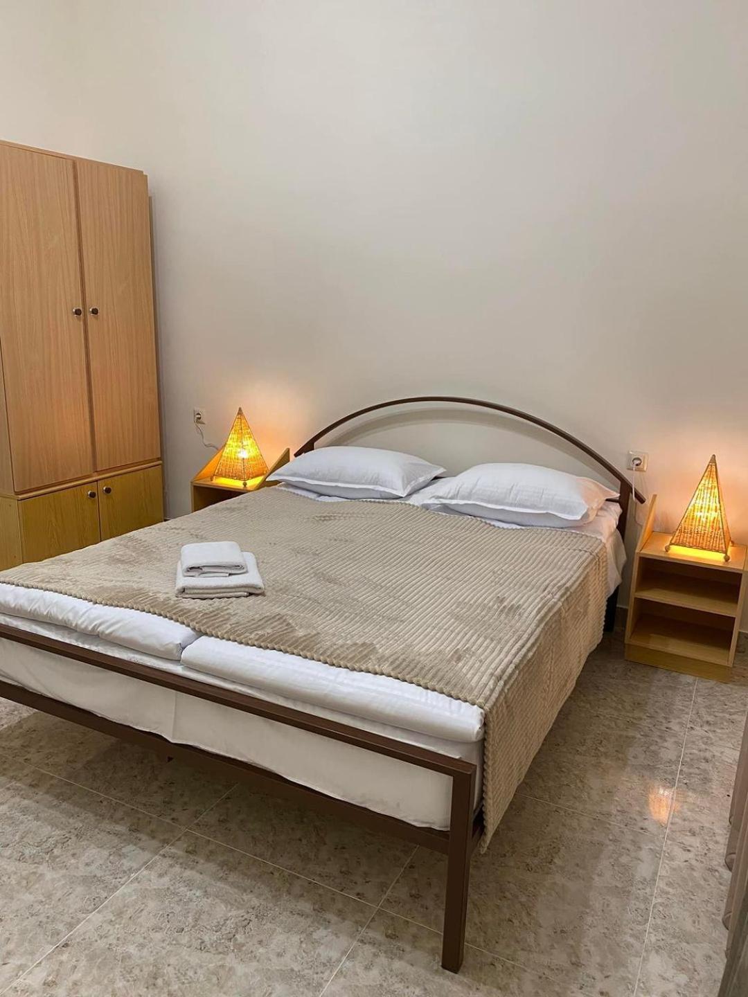 Hanara Guest House Wanacolo 外观 照片