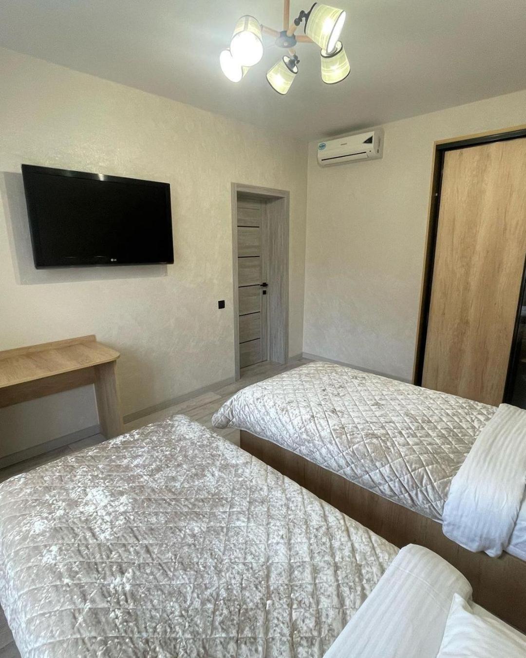 Hanara Guest House Wanacolo 外观 照片