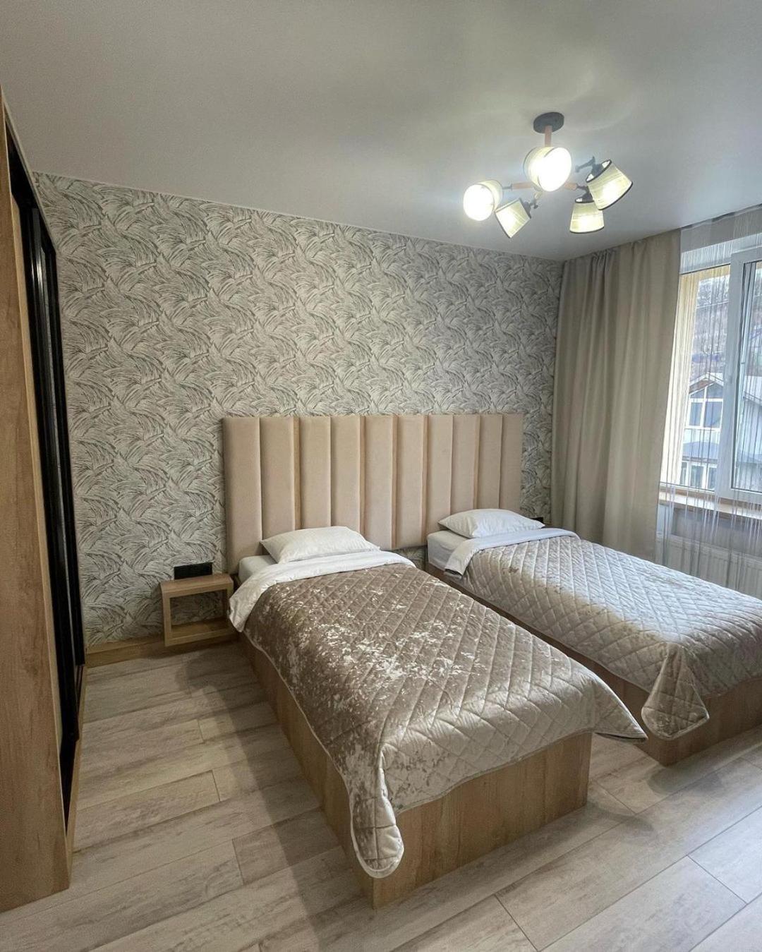 Hanara Guest House Wanacolo 外观 照片
