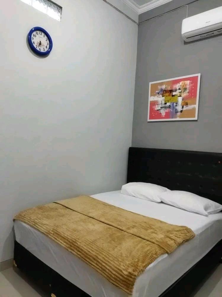 Hanara Guest House Wanacolo 外观 照片