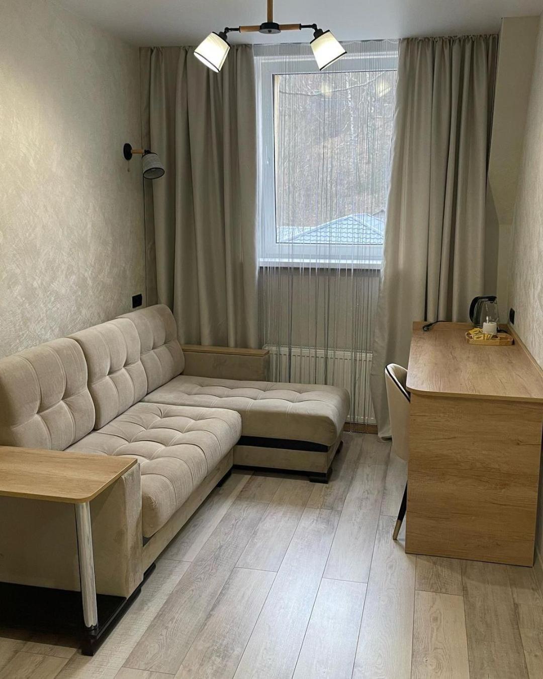 Hanara Guest House Wanacolo 外观 照片