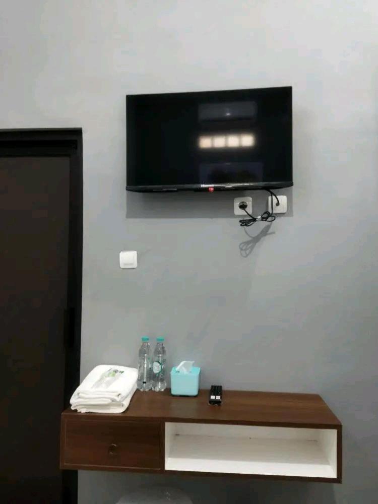 Hanara Guest House Wanacolo 外观 照片