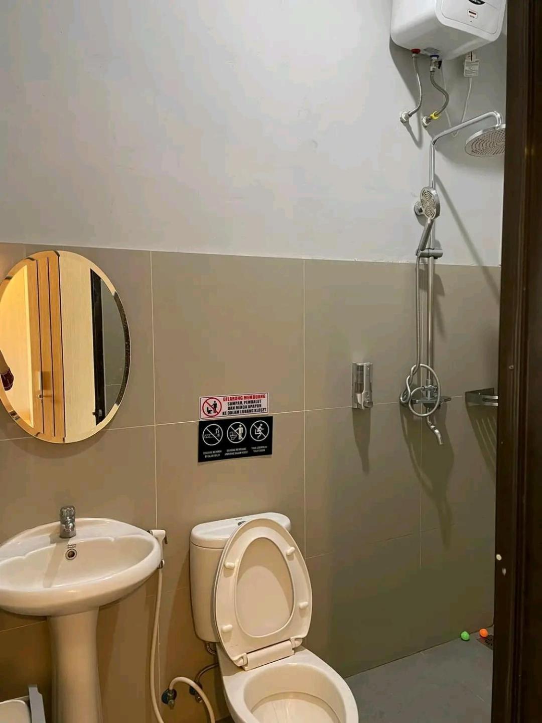 Hanara Guest House Wanacolo 外观 照片