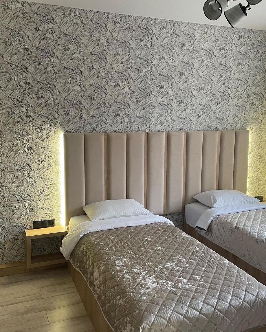 Hanara Guest House Wanacolo 外观 照片