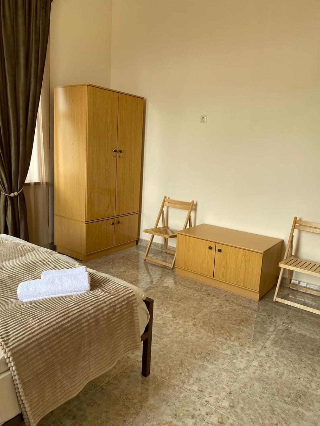 Hanara Guest House Wanacolo 外观 照片