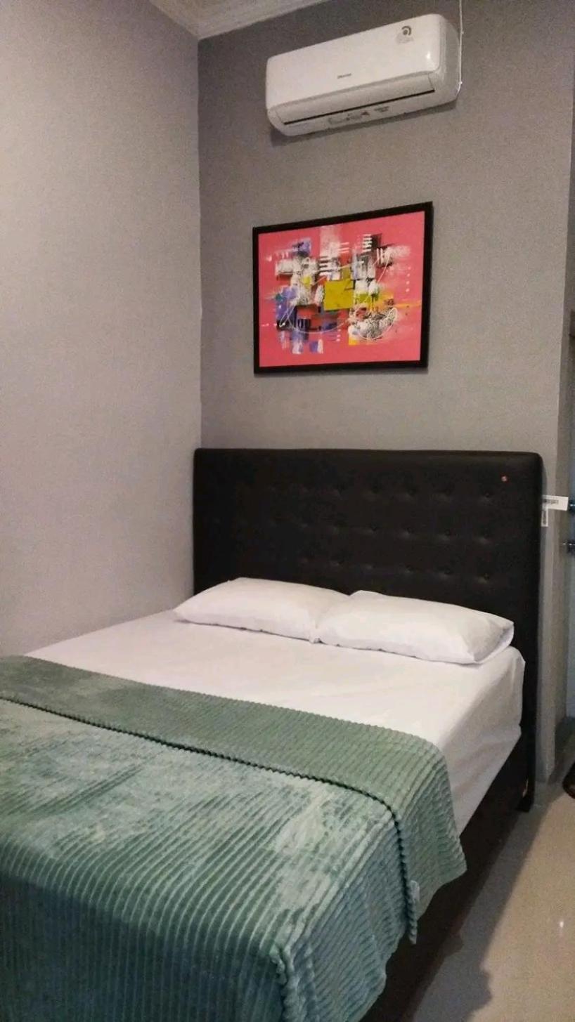 Hanara Guest House Wanacolo 外观 照片